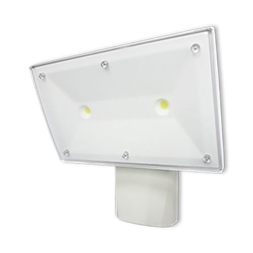 LED-Scheinwerfer - LL300FVX2 - EmCom Technology Inc. - IP44 / wandmontiert / für Außenbereich