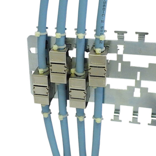 Datensteckverbinder - CP8FZXTA - EmCom Technology Inc. - für Kabel / konfektionierbar