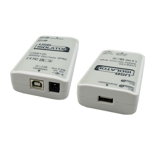 Galvanischer Isolator - UIBB120 - EmCom Technology Inc. - DC / USB