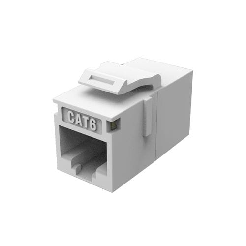 Datensteckverbinder - CP800006 - EmCom Technology Inc. - RJ45 / gerade Ausführung / innen