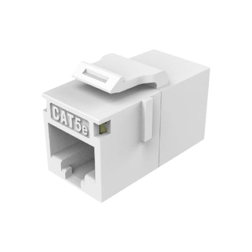 Datensteckverbinder - CP80000e - EmCom Technology Inc. - RJ45 / gerade Ausführung / innen
