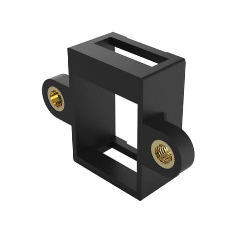 Schnittstellenadapter - BEZEL41 - EmCom Technology Inc. - Platten