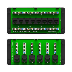 LAN-Netzwerkmodul - HPP100 series - EmCom Technology Inc. - IP Gateway / ADSL / Ethernet