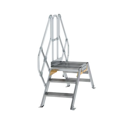 Aluminiumüberstieg - 6009 series - Munk Günzburger Steigtechnik