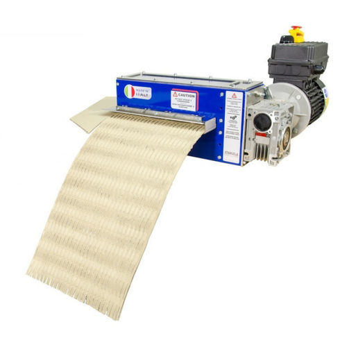 Schredder für Karton - 320 series - Hyper Shredder® - Einwellen / Metall / kompakt