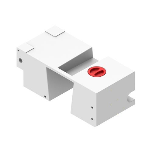 Flüssigkeitssammlungs-Becken - SMART 93 SP - Rotoglobe - Speicher / für Industrieanwendungen / Umform