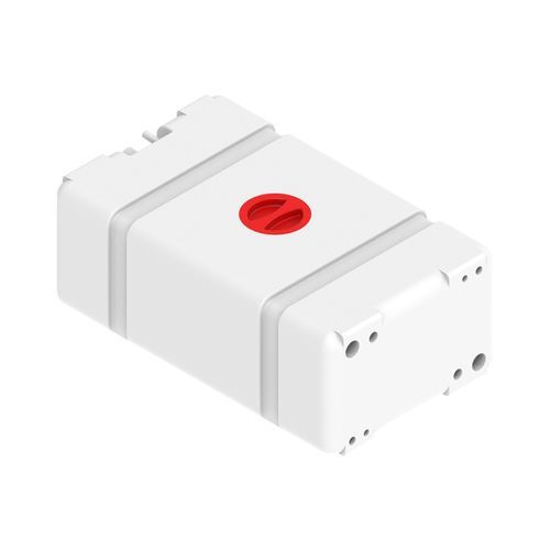 Speicherbecken - SMART 100  - Rotoglobe - für Industrieanwendungen / Dehnung / Multifunktion