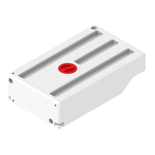 Speicherbecken - SMART 135 - Rotoglobe - für Industrieanwendungen / Flüssigkeitssammlung / für Füllstandskontrolle