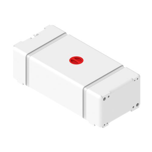 Umform-Becken - SMART 300  - Rotoglobe - Speicher / für Industrieanwendungen / Flüssigkeitssammlung
