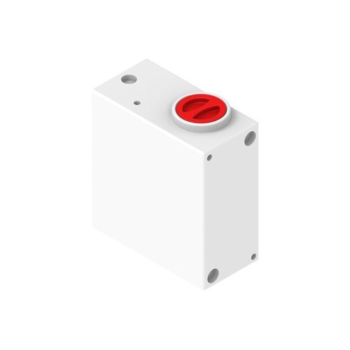 Reinigungsbecken - SMART 52 VERTICALE  - Rotoglobe - Speicher / für Industrieanwendungen / Flüssigkeitssammlung