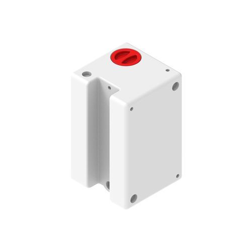 Speicherbecken - SMART 84 VERTICALE - Rotoglobe - für Industrieanwendungen / Flüssigkeitssammlung / Wasch