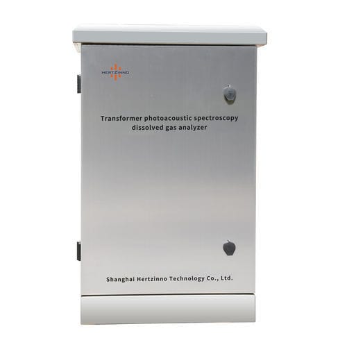 Wasser-in-Öl-Überwachungssystem - HZ-DGA-900 - Hertzinno - CO2 / Sauerstoff / O2