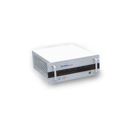Akustischer Schwingungssensor - FS-5100 - Hertzinno - Glasfaser / für Rohrleitungen (öffentliche Bauarbeiten)