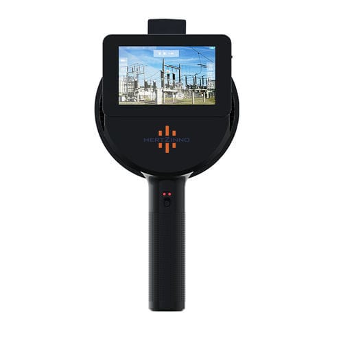 Digitale Kamera - HZ-HA-270 - Hertzinno - akustisch / Industrie / Sensor
