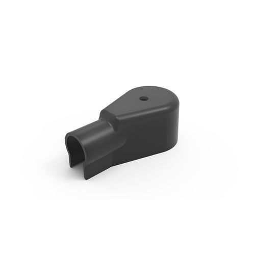 Runde Abdeckkappe - 6483021004V0 - Hagemann Systems GmbH - Kunststoff / Schutz