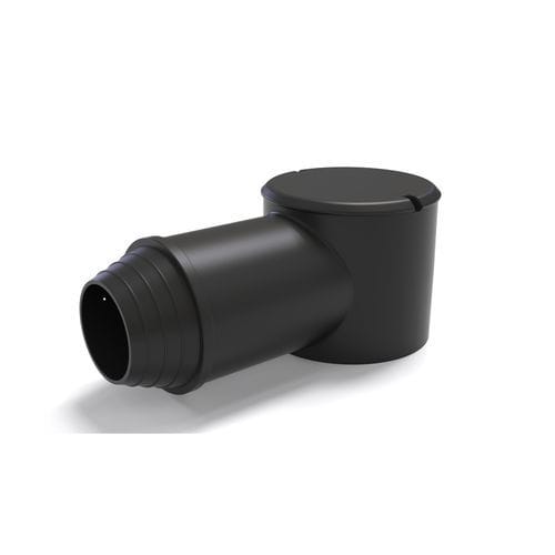 Kunststoff-Abdeckkappe - 658503510221V0 - Hagemann Systems GmbH - Schutz