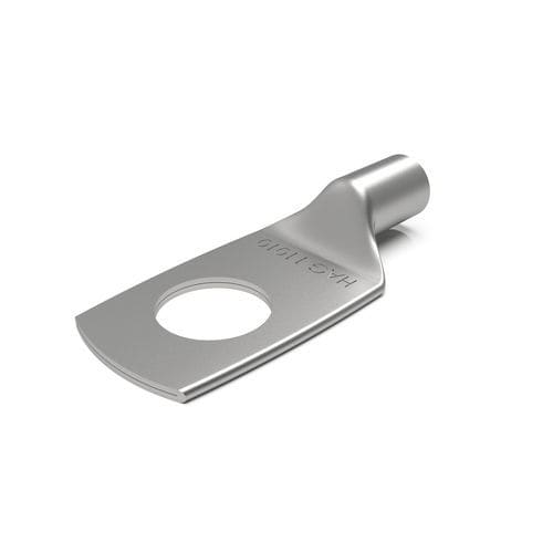 Crimp-Kabelschuh - 2230111010 - Hagemann Systems GmbH - rohrförmig / Kupfer