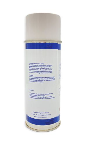 Korrosionsschutz-Aerosol - 18ZB200201 - Hagemann Systems GmbH