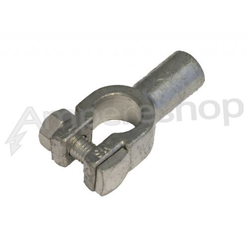Crimp-Batterieklemme - 2201200610  - Hagemann Systems GmbH