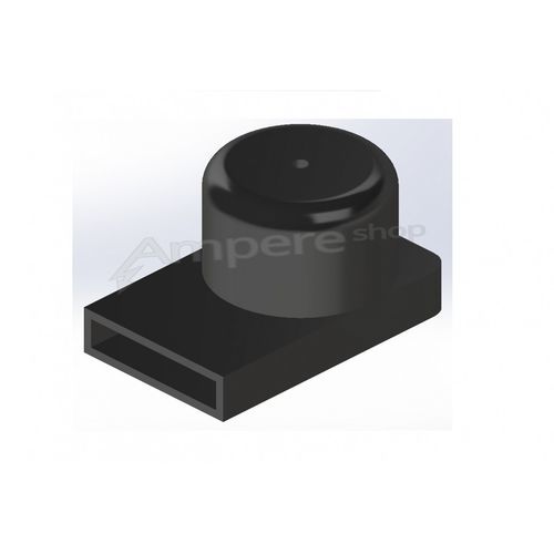 Kunststoff-Abdeckkappe - HAG 7251/7252  - Hagemann Systems GmbH - Schutz