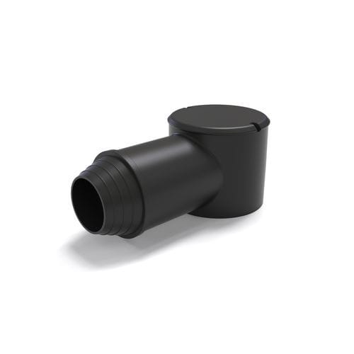 Kunststoff-Abdeckkappe - HAG 535221/535222  - Hagemann Systems GmbH - Schutz