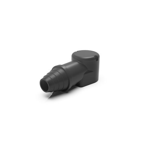 Kunststoff-Abdeckkappe - HAG 750201/750202  - Hagemann Systems GmbH - Schutz