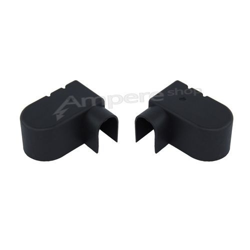 Kunststoff-Abdeckkappe - HAG 5021/5022 - Hagemann Systems GmbH - Schutz / flach