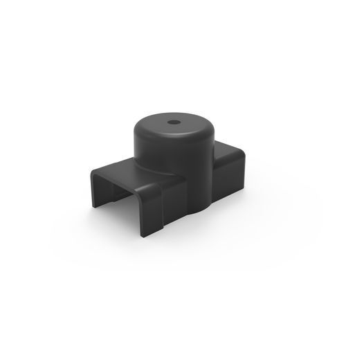 Kunststoff-Abdeckkappe - HAG 2151/2152 - Hagemann Systems GmbH - Schutz / flach