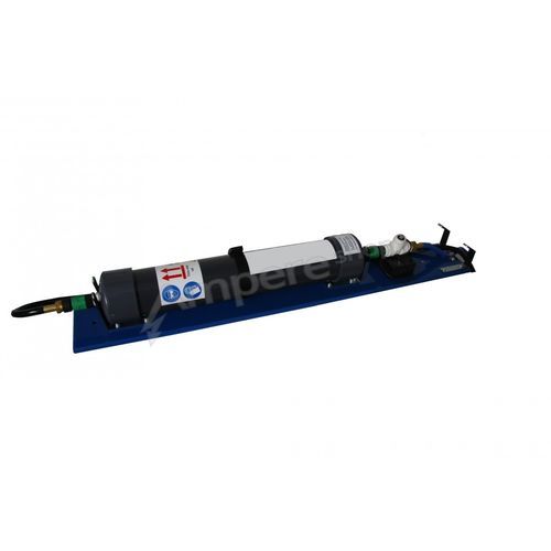 Wasser-Deionisierungsystem - 4500851200 - Hagemann Systems GmbH