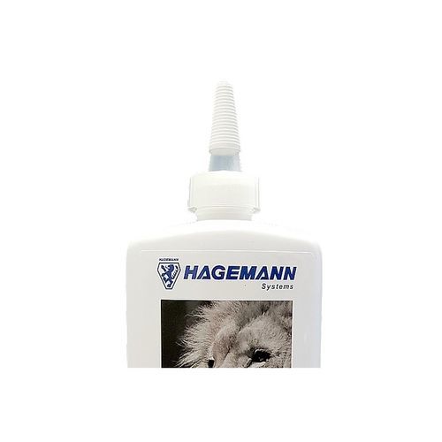 Kontakt-Fließfett - 1800110001 - Hagemann Systems GmbH - Batterie
