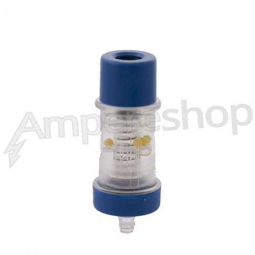 Durchflussanzeiger - 45FC602106 - Hagemann Systems GmbH - mit direkter Anzeige