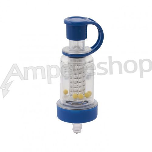 Durchflussanzeiger - 45MC601110 - Hagemann Systems GmbH - mit direkter Anzeige