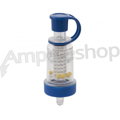 Durchflussanzeiger - 45MC601108 - Hagemann Systems GmbH - mit direkter Anzeige