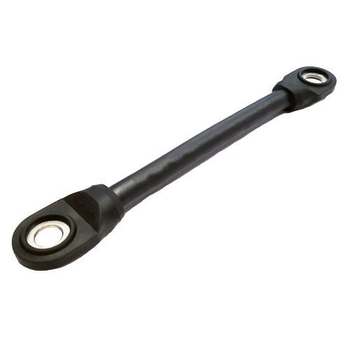 Schraubverbinder - 6288700110 - Hagemann Systems GmbH - Stromversorgung / Leistung / isoliert