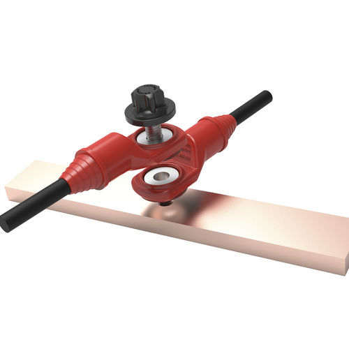 Crimp-Kabelschuh - 2241070082 - Hagemann Systems GmbH - rohrförmig / isoliert