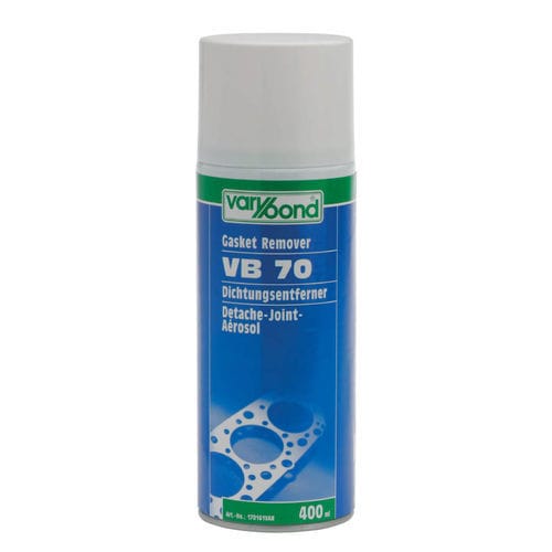 Metallputzmittel - Varybond VB 70 - ITW Industrial Solutions - Glas / für Keramikmaterial / für Holz