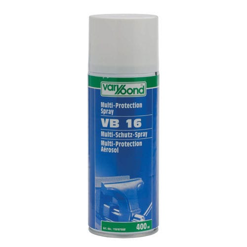 Mehrzweck-Aerosol - Varybond VB 16  - ITW Industrial Solutions - mit Rostschutz / Vielzweck / für Metall