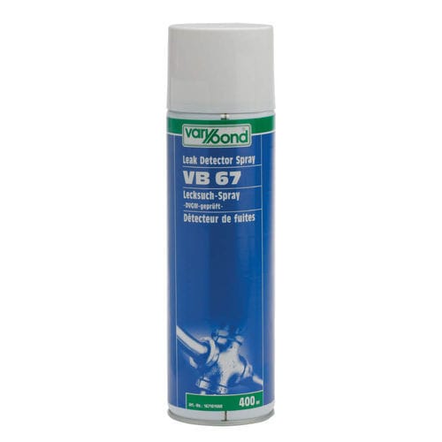 Lecksucher-Aerosol - Varybond VB 67  - ITW Industrial Solutions - für Metall / Mehrzweck