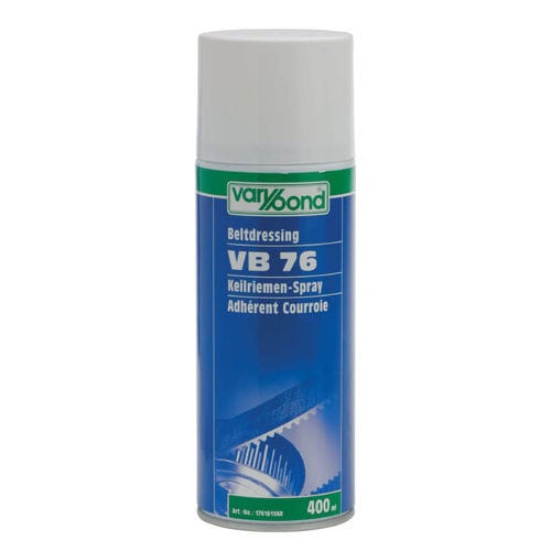 Rostlöser-Aerosol - Varybond VB 76  - ITW Industrial Solutions - Mehrzweck