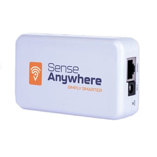 Kabelloser Access-Point - SenseAnywhere - für Außenbereich / für den Innenbereich / Industrie