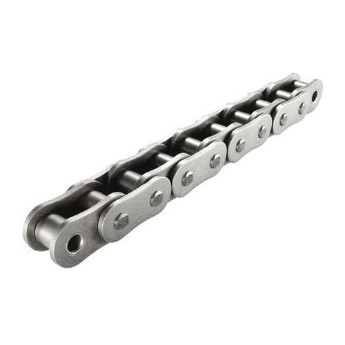 Kette für Schwerlastanwendungen - SUP - Sugiyama Chain Co., Ltd. - für Antrieb / Stahl / Rollen
