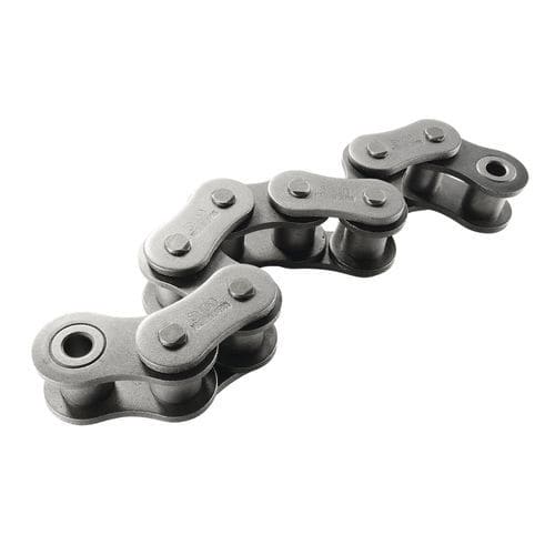Rollenlose Kette - SL - Sugiyama Chain Co., Ltd. - für Antrieb / Stahl / ANSI