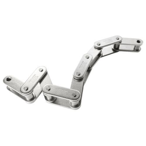 Edelstahlkette - SS - Sugiyama Chain Co., Ltd. - für Antrieb / Rollen / langgliedrige