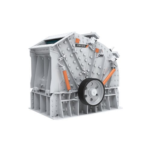 Schlagbrecher - Shanghai Dongmeng Road and Bridge Machinery Co., Ltd