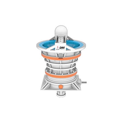 Kreiselbrecher - Shanghai Dongmeng Road and Bridge Machinery Co., Ltd