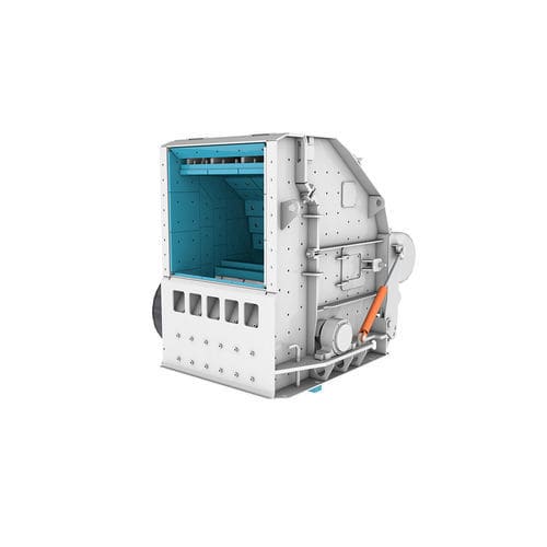 Schlagbrecher - Shanghai Dongmeng Road and Bridge Machinery Co., Ltd
