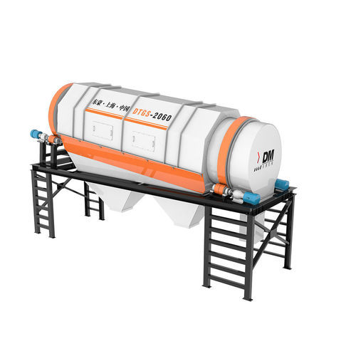Recycling-Siebmaschine - Shanghai Dongmeng Road and Bridge Machinery Co., Ltd