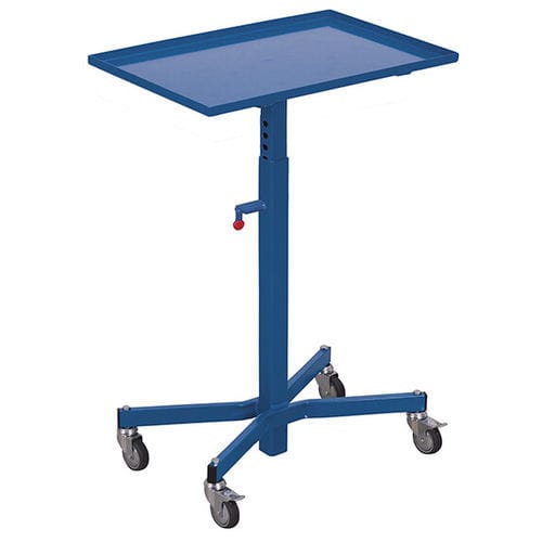 Werkzeugschrank ohne Schublade - sw‑405.000 - VARIOfit