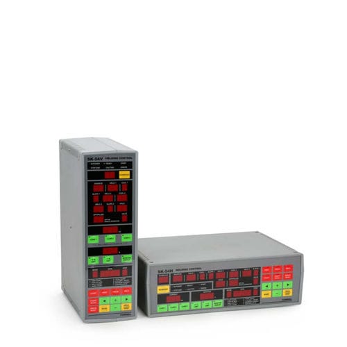 Controller-Modul - SK54 - Kirti Pressings Pvt. Ltd.