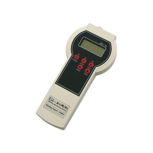 Digitaler Kraftmesser - WEF-1000 - Kirti Pressings Pvt. Ltd.